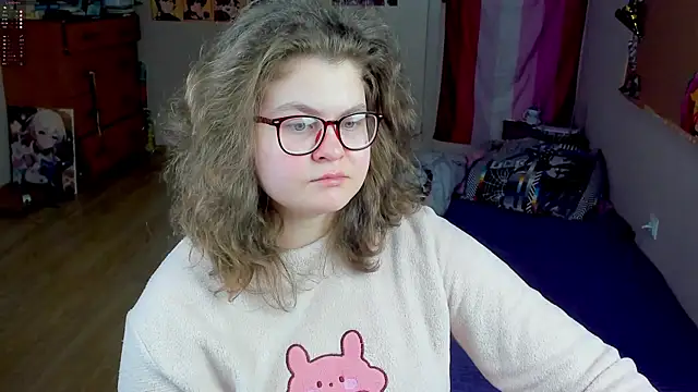 دردشة Sashy_Way الجنسية المباشرة