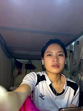 Chat XXX en directo de Be-MyMy