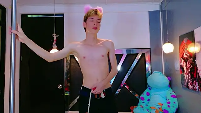 park_jimin1's Live XXX Chat