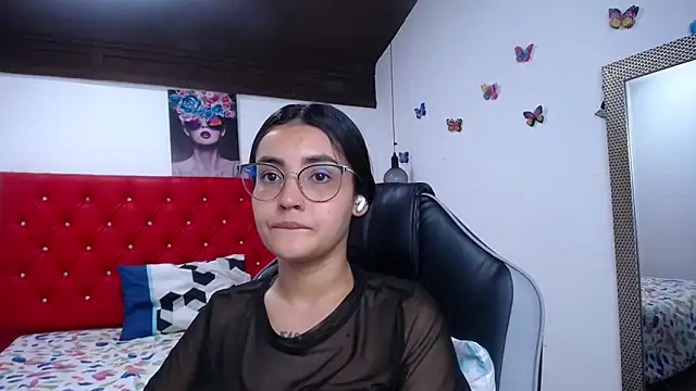 kathe-mills235 라이브 XXX 채팅