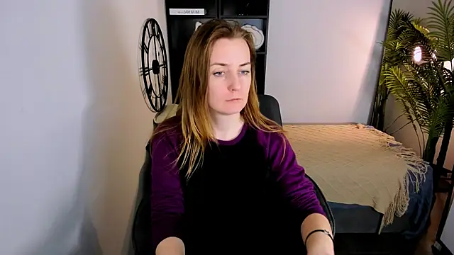 MeggySun Obrolan Langsung XXX