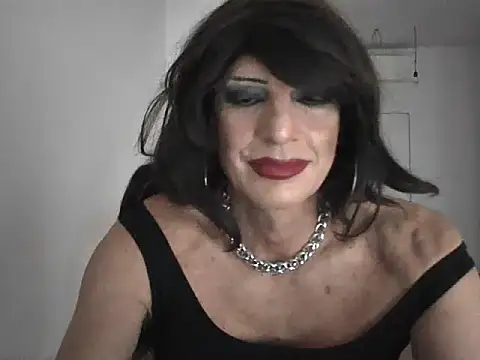 Sabrina_98 Obrolan Langsung XXX