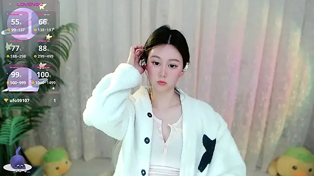 دردشة Aimee-520 الجنسية المباشرة