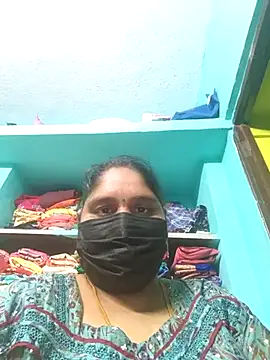 Villageanuty's Live XXX Chat