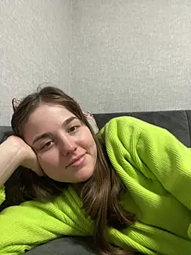 Czat XXX na żywo – Lady_woman