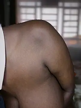 ScarletMuseX's Webcam Show