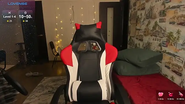 LeyylaStoone Live XXX Chat