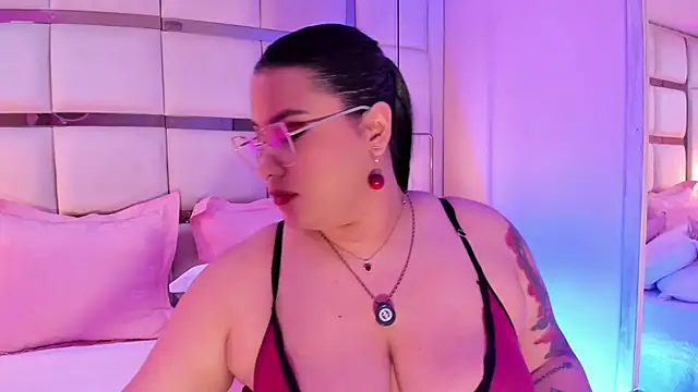 elizavenus' Live XXX Chat