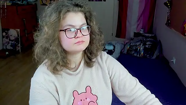 Sashy_Way Live XXX-chat