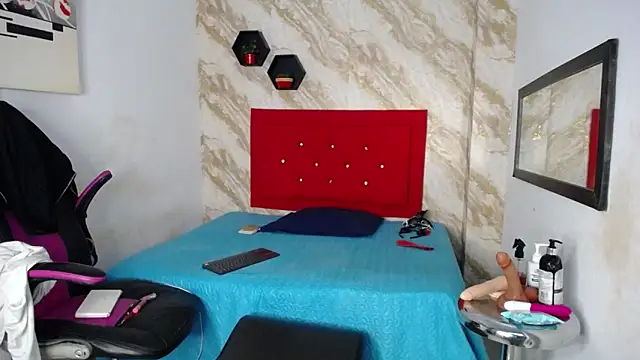 issa__love Chat XXX in diretta