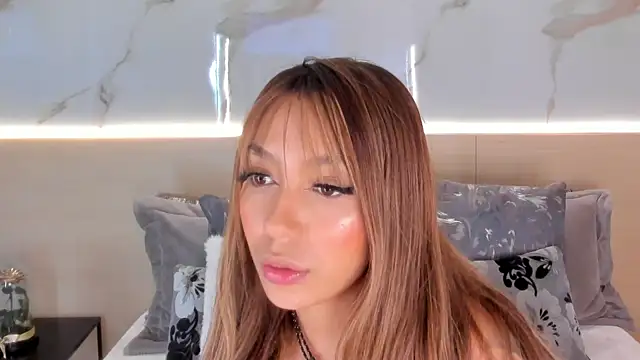 SteffanyBeck Live XXX-Chat