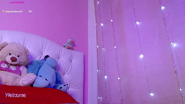 HECATE_23's Live XXX Chat