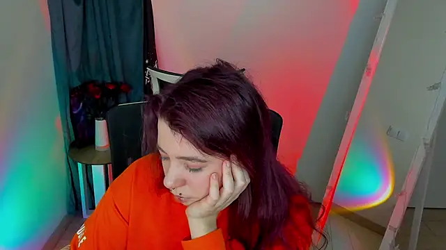 Sam_Mystery's Live XXX Chat