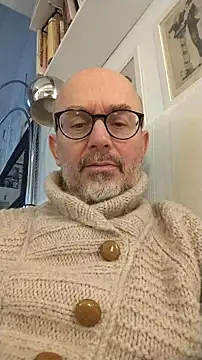 _BadProfessor_ webkamerás műsora