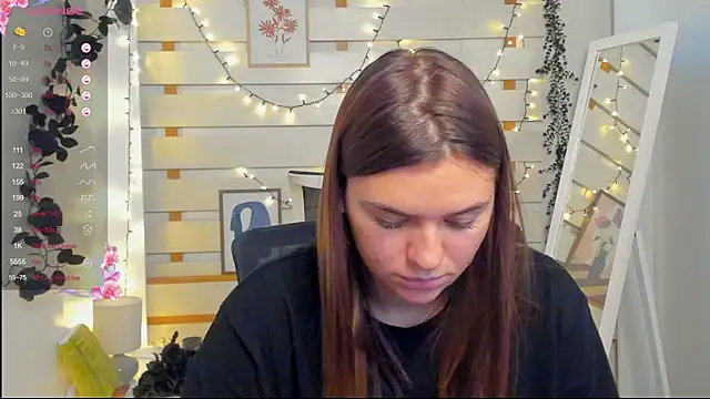 Онлайн чат XXX Josephine_Kiss