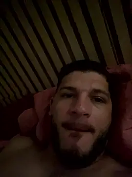 Andeilson1999's Webcam Show