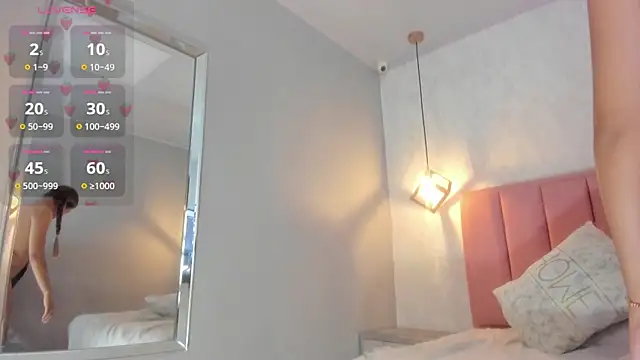 SUNNYCYRUS' Live XXX Chat