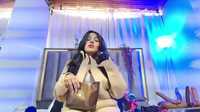 _Marcela__'s Webcam Show