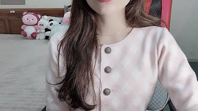 Nabbi_Trinh – Kamerová šou