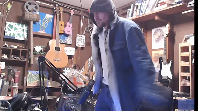 itsjameswebbscope Chat XXX live