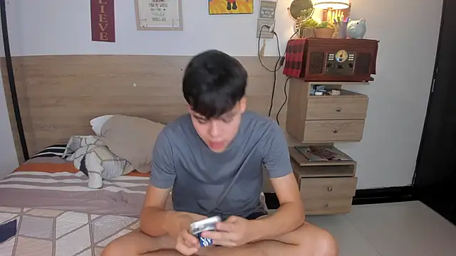 justinbiler – webcam-show