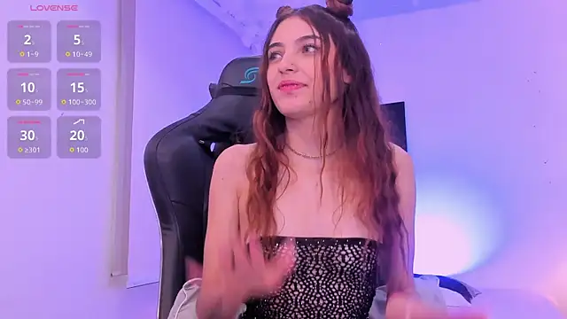 sofiarouge's Live XXX Chat