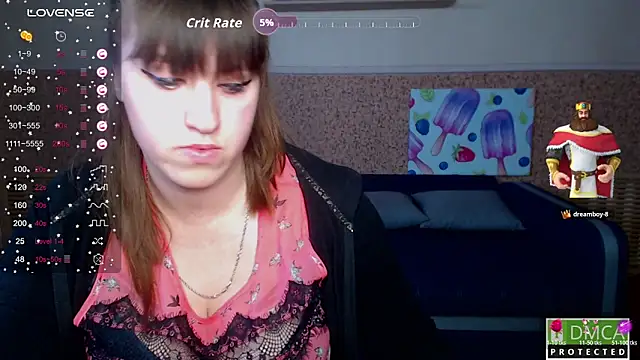 Amali_Ivanna_smit's Live XXX Chat