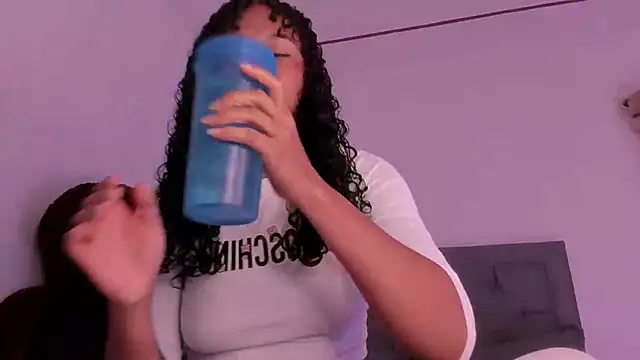 juphiteer's Live XXX Chat