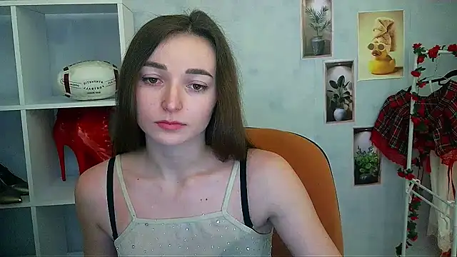 _Barbie_Kiss_'s Live XXX Chat