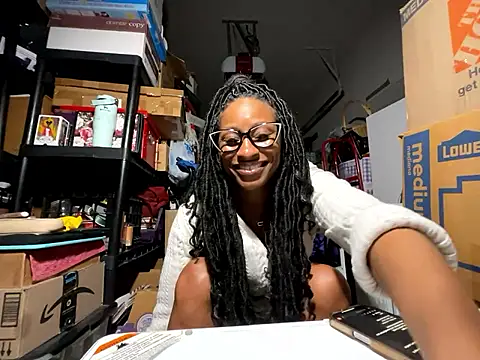 wynterheat Live XXX-chat