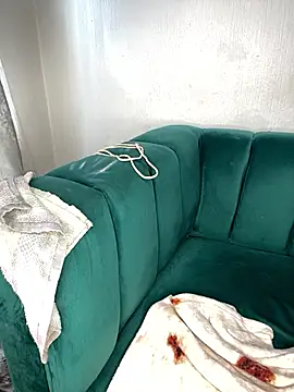 SmashingLucia's Live XXX Chat