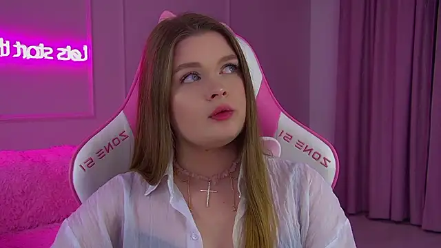 Chat XXX ao vivo de CrystalLyons