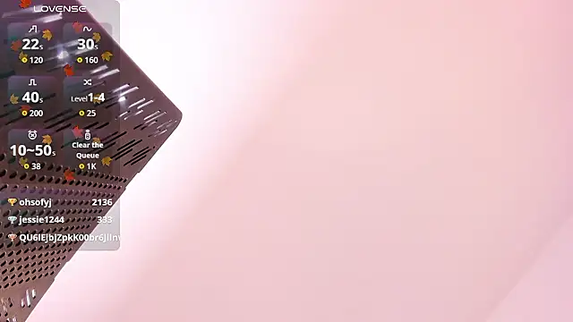 Hanna_fostのライブXXXチャット