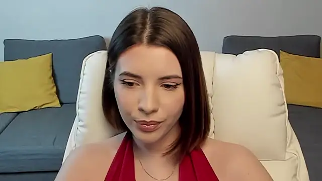 Anita_Robby's Live XXX Chat