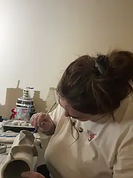 Živý XXX chat HeyBABYGIRL