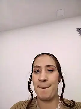 SAMANTHA-16_'s Live XXX Chat