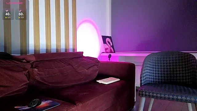 Your_dream_Alice's Live XXX Chat