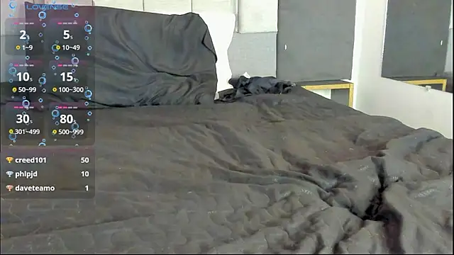 LiamNovak's Live XXX Chat