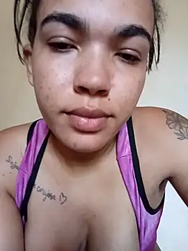 oliveira_k Webcam show