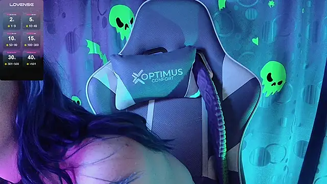 Онлайн чат XXX Kimlennox_