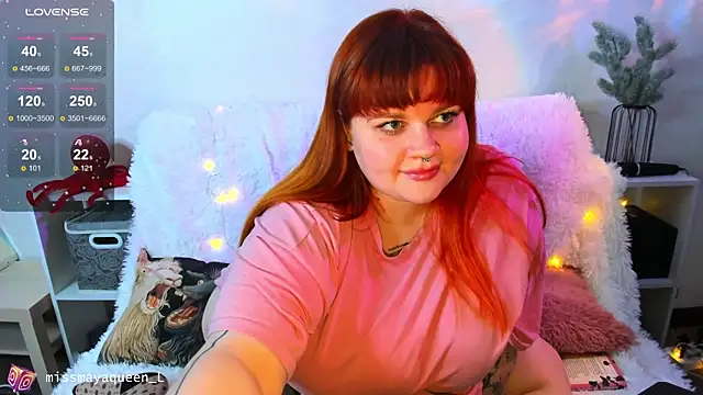 missmayaqueen's Live XXX Chat
