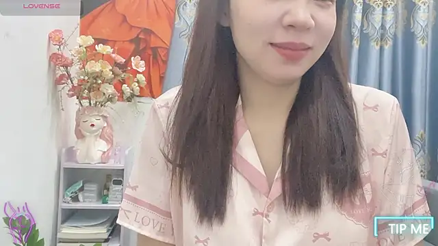 shishi_101's Live XXX Chat