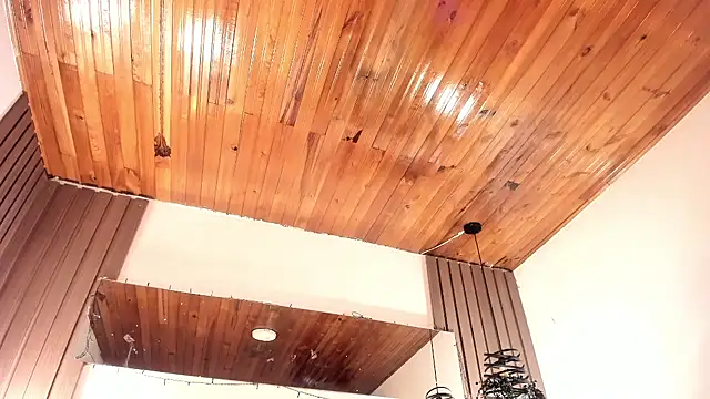 Violet_carson's Live XXX Chat