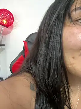 meli__brown's Live XXX Chat