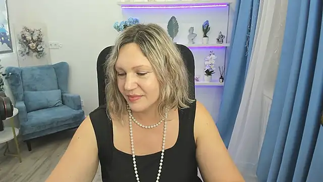 NinaStarle's Live XXX Chat