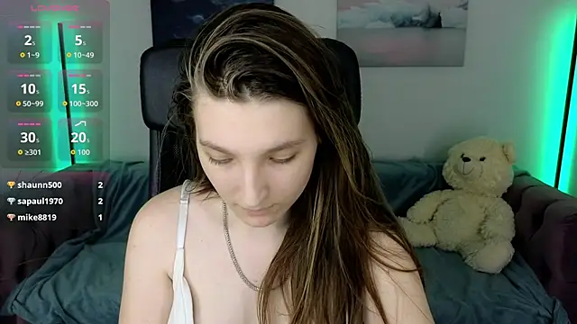 Mia_Myles' Live XXX Chat