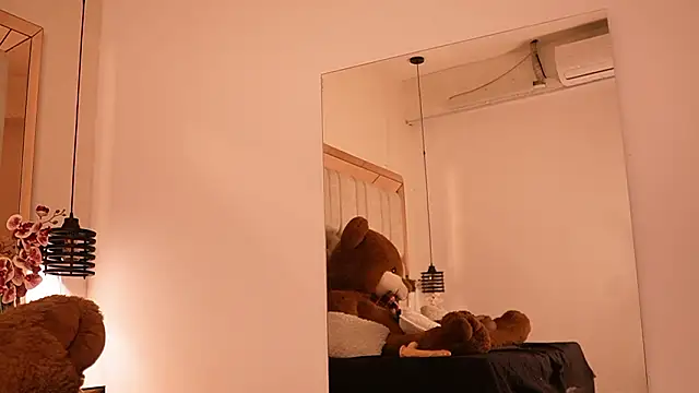 Živý XXX chat SamantaVazquez