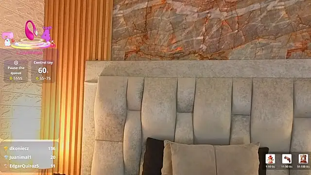 miaroldan's Live XXX Chat