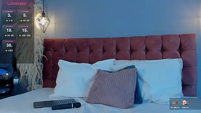 XXX chat uživo modela Tania_77_