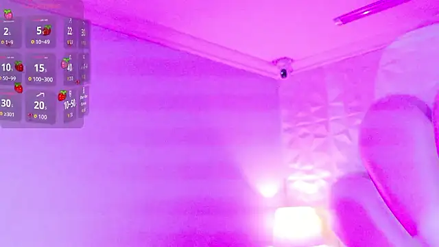 SammyJhuls' Live XXX Chat